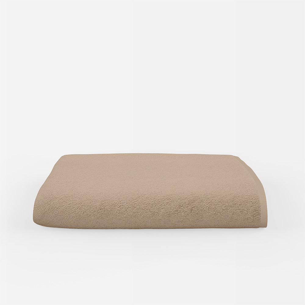 Asciugamano in Spugna col. Corda 380 gr/mq