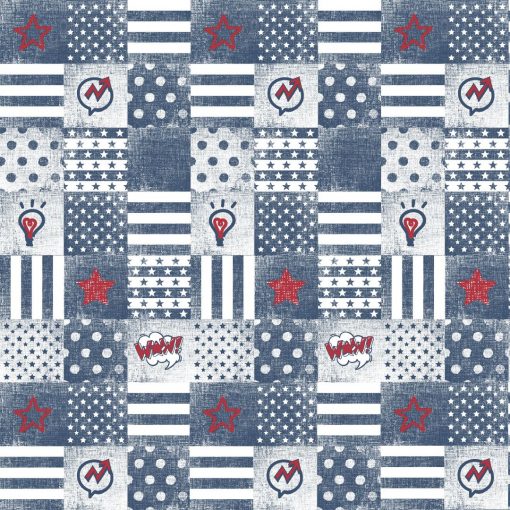 Parure Copripiumino Letto JEANS