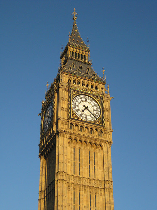 Londra Big Ben