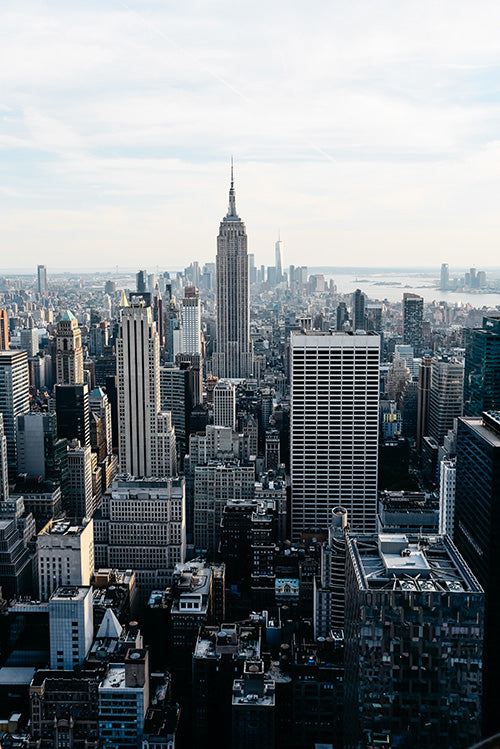 New York Midtown Manhattan