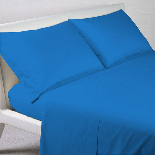 Completo Letto Cotone AVIO