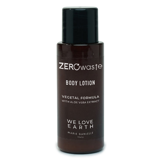 Body Lotion ZEROwaste