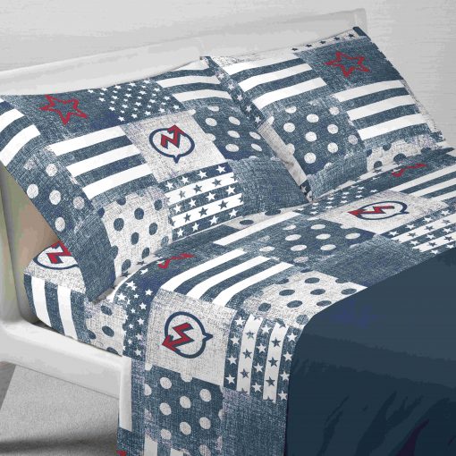 Completo Letto JEANS