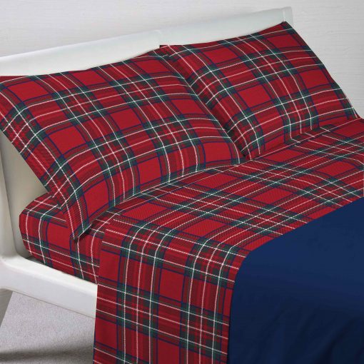 Completo Letto KILT