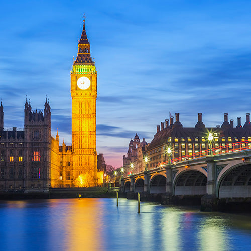 Londra Big Ben House