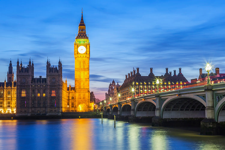 Londra Big Ben House