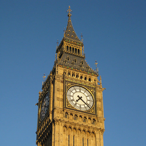 Londra Big Ben