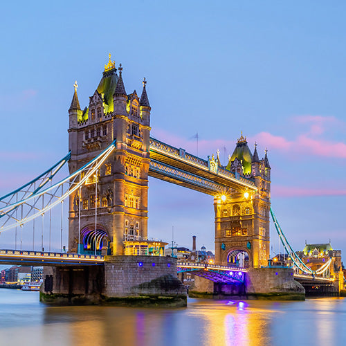 Londra Tower Bridge