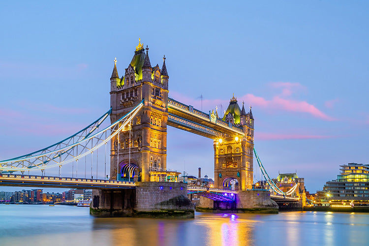 Londra Tower Bridge