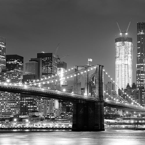 New York Brooklyn Bridge BN