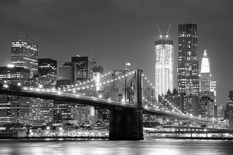 New York Brooklyn Bridge BN