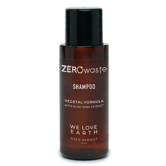 Shampoo ZEROwaste