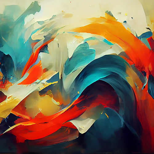 Modern Watercolor