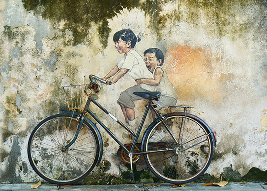 Grattifi Children Bicycle